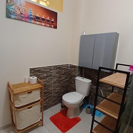 Les Studios De L'Ouest Saint-Laurent du Maroni Kültér fotó